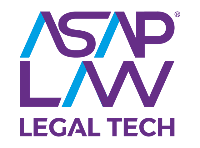 ASAP LAW - Legal Tech